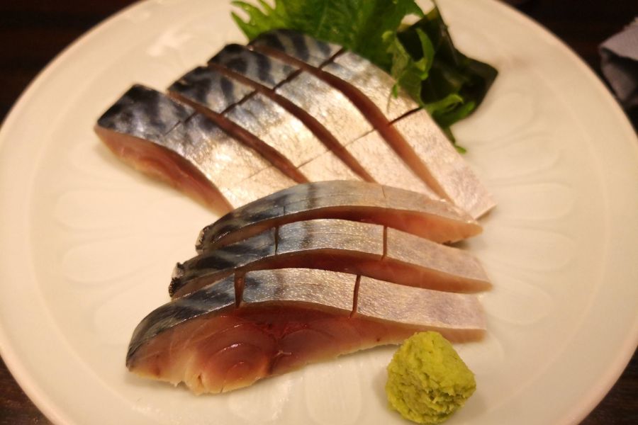 美味しく健康に！魚好きが知っておくべき食中毒予防の秘訣